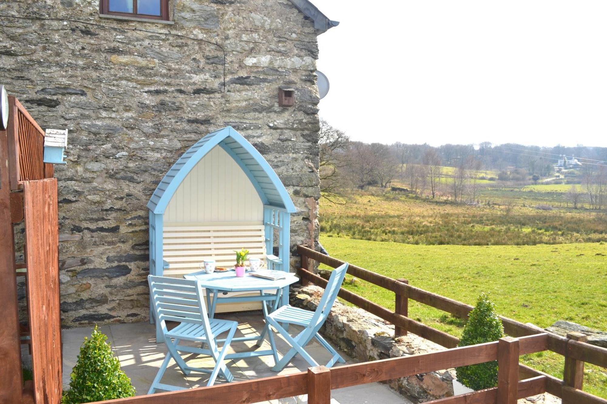 فيلا Old Coach House, Betws Y Coed, Snowdonia المظهر الخارجي الصورة