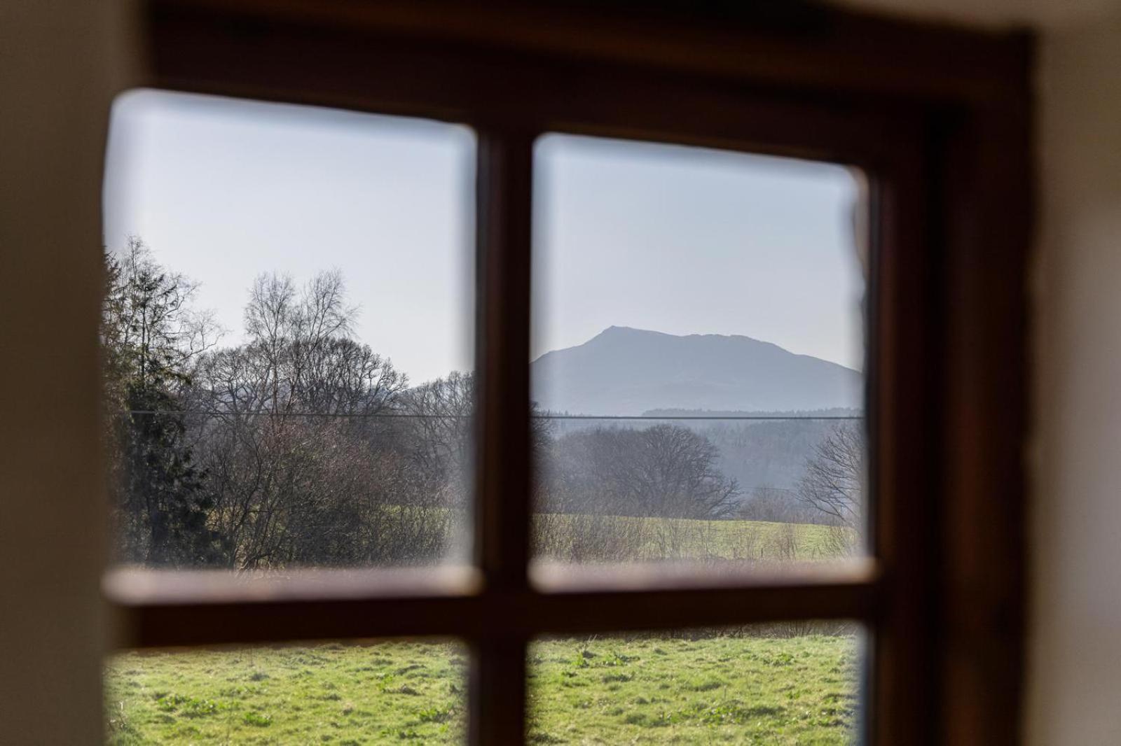 فيلا Old Coach House, Betws Y Coed, Snowdonia المظهر الخارجي الصورة