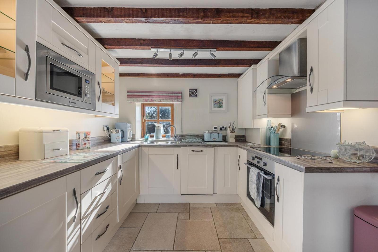 فيلا Old Coach House, Betws Y Coed, Snowdonia المظهر الخارجي الصورة