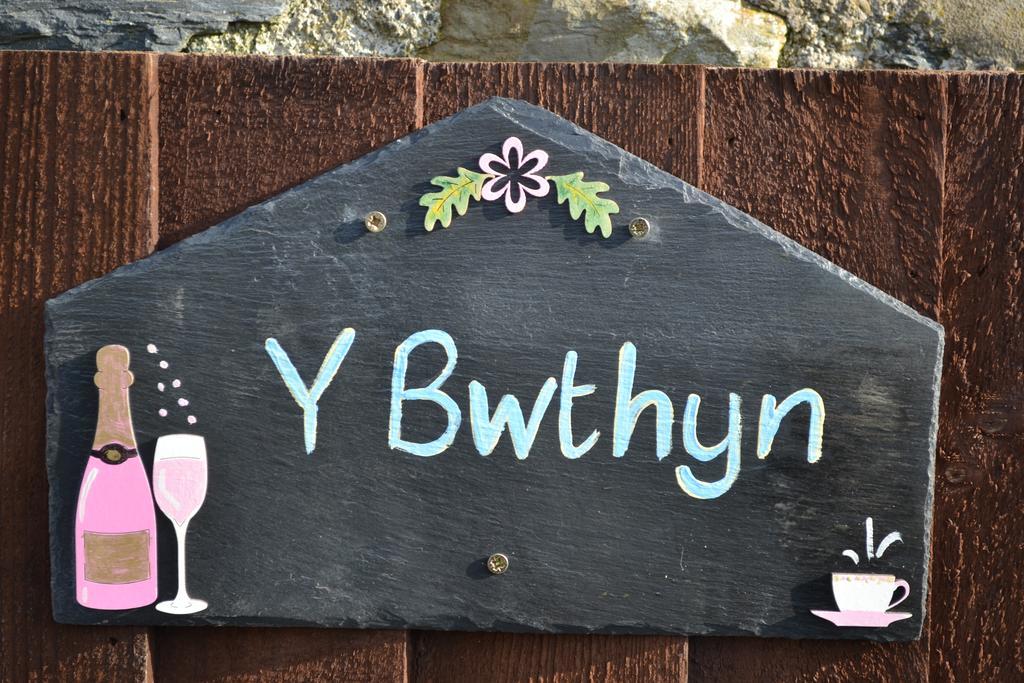 فيلا Old Coach House, Betws Y Coed, Snowdonia المظهر الخارجي الصورة